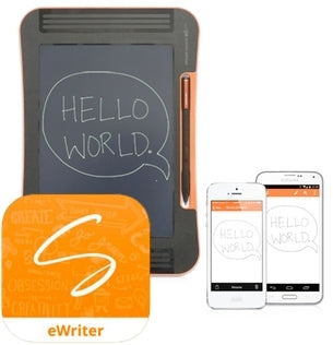 Sync Mobile app image